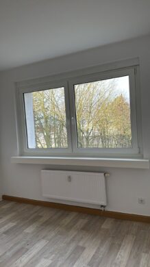 Ein Ort zum Ankommen – Wohnung mit Herz und Raum, 04552 Borna, Etagenwohnung
