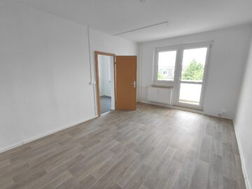 Mehr als nur vier Wände, 06369 Weißandt-Gölzau (Gnetsch), Etagenwohnung