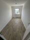 3-Zimmer-Wohnung mit Balkon - Helles Schlafzimmer