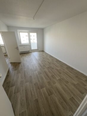 3-Zimmer-Wohnung mit Balkon, 04552 Borna (Raupenhain), Wohnung