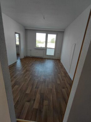 Hier beginnt Ihr neues Kapitel, 19063 Schwerin, Etagenwohnung