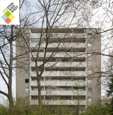 Familienfreundliche 2-Zimmer-Wohnung mit viel Platz!, 81475 München (Thalkirchen-Obersendling-Forstenried-Fürstenried-Solln), Etagenwohnung