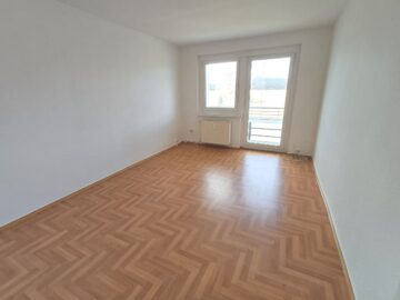 Ein Ort zum Bleiben, 02827 Görlitz, Etagenwohnung