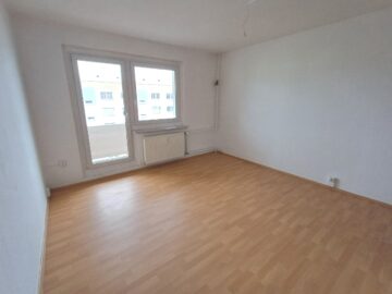 Traumwohnung mit Kaltmiet-Vorteil: 2 Monate gratis!, 08529 Plauen, Etagenwohnung