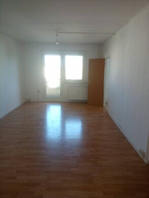 Ansehen, einziehen, wohlfühlen, 04651 Bad Lausick, Etagenwohnung