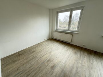 Ein Zimmer – alle Möglichkeiten!, 06124 Halle (Saale) (Stadtbezirk West), Etagenwohnung
