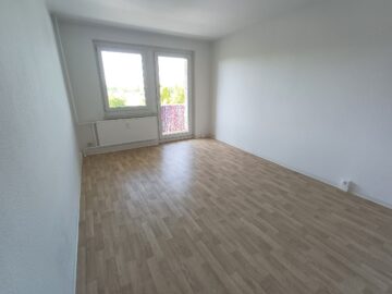 Wohnen mit Stil & Herz, 02827 Görlitz, Etagenwohnung