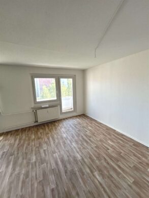 Urbanes Lebensgefühl trifft auf ruhige Wohnqualität, 08529 Plauen , Vogtl, Etagenwohnung