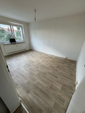 Frisch entdeckt: Wohn(t)raum für Anspruchsvolle, 04552 Borna, Etagenwohnung