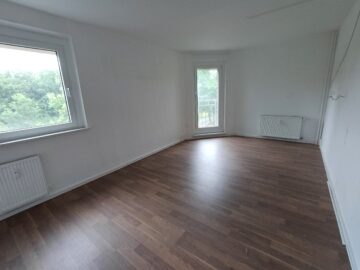 Hier zieht man gerne ein!, 04651 Bad Lausick, Etagenwohnung