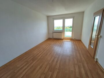 Licht. Luft. Lebensfreude., 02828 Görlitz, Etagenwohnung