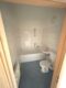 Gemütliche 2-Zimmer-Wohnung mit Balkon und Badewanne – Ideal für Singles oder Paare! - Badezimmer