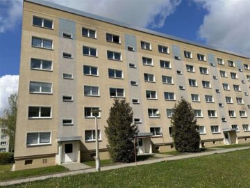 Platz für Ideen – Ihr neues Kapitel beginnt hier, 08529 Plauen , Vogtl, Etagenwohnung