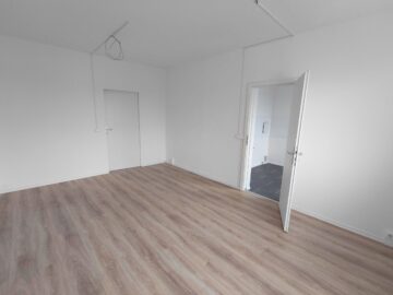 2 Monate Kaltmiete geschenkt – jetzt einziehen und sparen!, 06369 Weißandt-Gölzau, Etagenwohnung