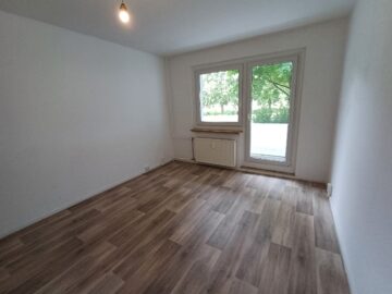 Moderne Erdgeschosswohnung in Plauen-Crieschwitz, 08529 Plauen, Erdgeschosswohnung